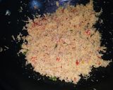 Foto langkah ke 3 dari resep Urap Sayur (Bumbu).