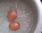 A picture of step 4 of Noodle Soup.