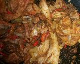 Foto del paso 3 de la receta: CERDO EN MIEL DE CEBOLLA!