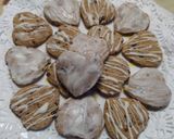 Foto del paso 3 de la receta: Gallletitas de Harina de Algarroba Sin Gluten