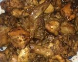 Foto langkah ke 3 dari resep Ayam lada hitam super simple.