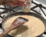 A picture of step 6 of Yummy Kheer / Indian Sweet Dessert Recipe.