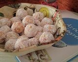 Répagolyók recept fázis 2 fotója