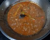 Foto langkah ke 10 dari resep Oseng Daging Sapi Pedas.