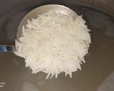 A picture of step 5 of Bombay biryani.
