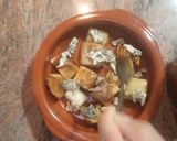Foto del paso 2 de la receta: Puerros asados🍴