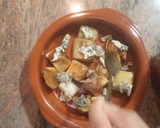 Foto del paso 2 de la receta: Puerros asados🍴