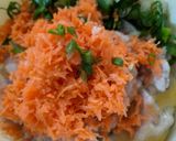 Foto langkah ke 2 dari resep Rolade ayam.