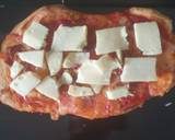 Twice baked Pizza recipe step 6 photo