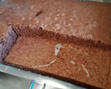 Foto del paso 4 de la receta: Bizcocho de chocolate