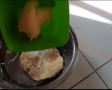 Foto langkah ke 7 dari resep Roti boy ala roti o.