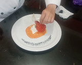 Foto del paso 4 de la receta: Deconstrucción de Huevos a la Mexicana