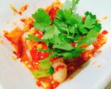 รูปขั้นตอนการทำที่ 2 ของ ไก่นึ่ง