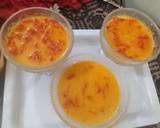 Orange and carrot jelly pudding recipe step 5 photo