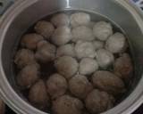 Cara Membuat Bakso Daging Sapi Enak 4