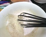 Foto langkah ke 3 dari resep 547. Tempe Gulung Sosis Kriuk.