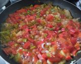 Foto del paso 2 de la receta: Patties🧆de lentejas🥙veganas...🌿😜🥯