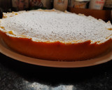 Foto del paso 7 de la receta: Tarta de ricota con dulce de leche🤤