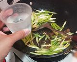 三牲-蘆筍炒雞胸肉的食譜步驟4照片