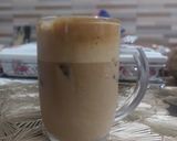 Foto langkah ke 4 dari resep Kopi susu gula aren.