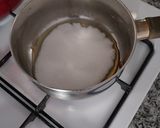 Foto del paso 1 de la receta Flan de merengue