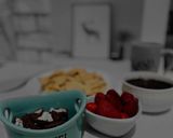 صورة لخطوة 1 من وصفة ليزي كيك الاوريو |LAZY CAKE