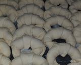 Foto del paso 14 de la receta: Medialunas Saladas