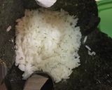 A picture of step 4 of Japanese Rice Sandwich.