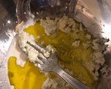 Foto del paso 3 de la receta: 208. Barquitas de endibias rellenas de manzana y nueces con salsa de roquefort (entrante ensalada)