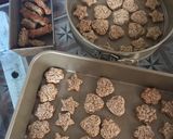 Foto del paso 5 de la receta: Galletitas con Amor