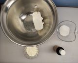 Foto del paso 1 de la receta: Macarrons