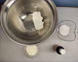 Foto del paso 1 de la receta: Macarrons