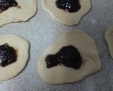 Foto del paso 6 de la receta: Bollos de calabaza al vapor! #delantardorado