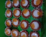 Foto langkah ke 10 dari resep Jelly kue pie.