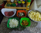 Foto del paso 2 de la receta: ~Pastel de papas~