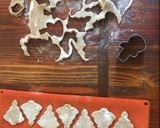 Foto del paso 6 de la receta: Otra receta de galletas Navideñas