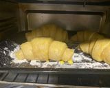 Foto del paso 10 de la receta: Formas para masa danesa 🥐