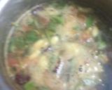 மிளகு ரசம்(milagu rasam recipe in tamil) ரெசிபி ஸ்டேப் 3 புகைப்படம்