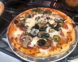 Foto del paso 15 de la receta: Pizzas Sonorenses