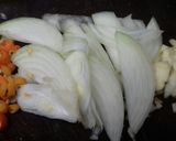 Foto langkah ke 3 dari resep Salad 3 Warna #7dayschallenge.