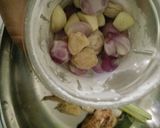 Foto langkah ke 1 dari resep Ayam pop.