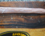 Foto del paso 3 de la receta: Flamenquines de jamón ibérico
