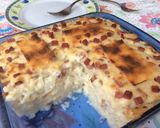 Foto del paso 5 de la receta Coliflores con bechamel de queso🧀🥛