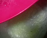 Foto del paso 14 de la receta 🍰Tarta de mojito🍸🌿🍋