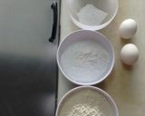 Foto del paso 1 de la receta: Nuggets de pollo