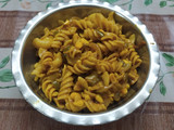 પાસ્તા (Pasta Recipe In Gujarati)