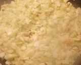 A picture of step 4 of Shrimp Spring Rolls Batch 0.