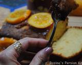 Orange cake recipe step 13 photo