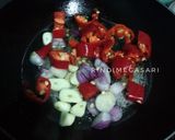 Foto langkah ke 2 dari resep 293. Tempe Penyet.