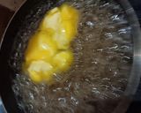 Foto langkah ke 3 dari resep Saus Karamel Home made.